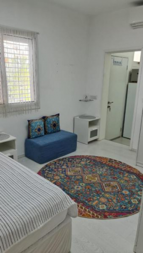 דירַת נופֶש רחל Rachel's House